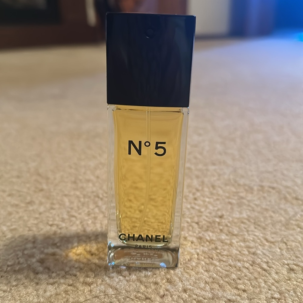 CHANEL Paris No 5 - Picture 3 of 3